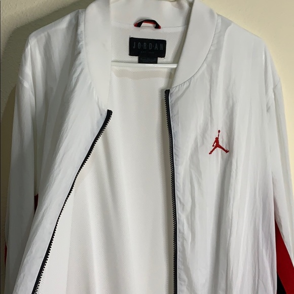 Jordan track jacket - Picture 4 of 5